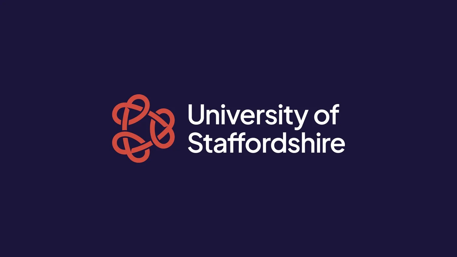 University of Staffordshire
